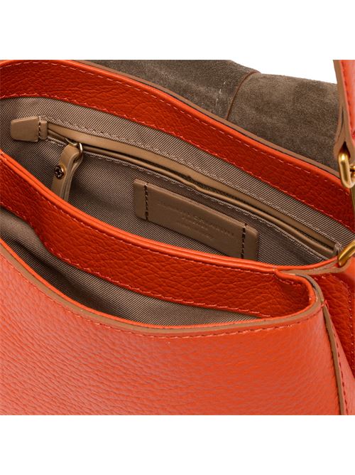 Helena round borsa a spalla GIANNI CHIARINI | BS11086R714